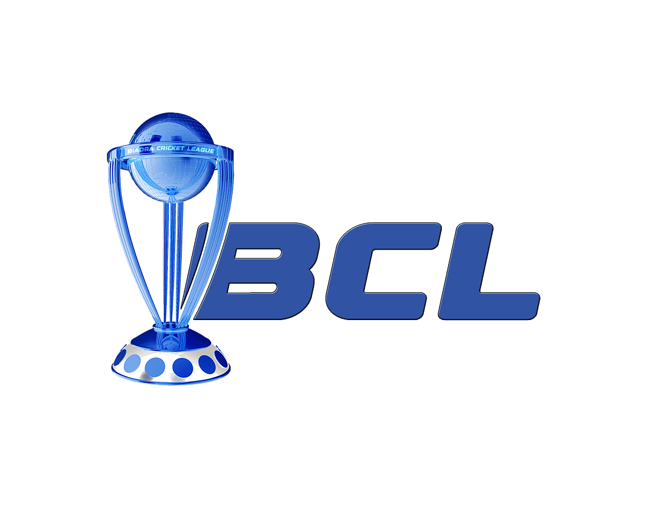 BCL/BSF Logo Black